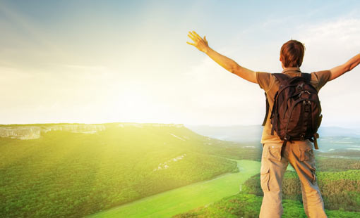 جذوةُ الأمل عند الشباب